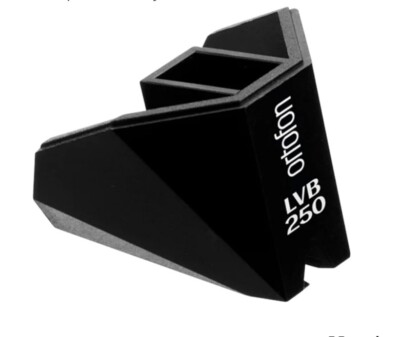 Ortofon Replacement Stylus 2M Black LVB 250