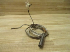 Watlow J2FX5-D48 Firerod Heater J2FX5D48 240V 250W