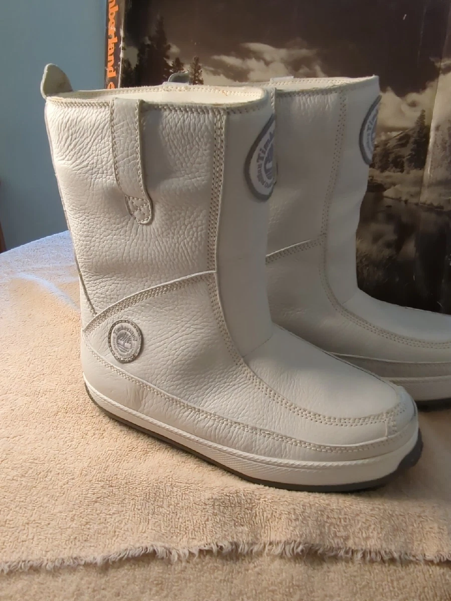 mukluk timberland boots