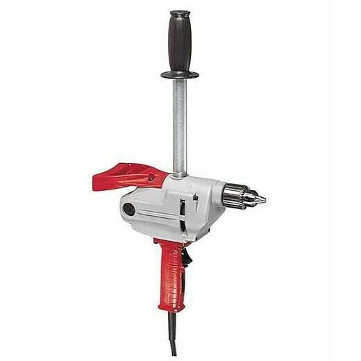 Milwaukee 1630-1 120 VAC 900RPM 