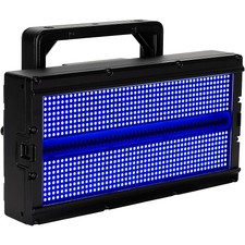 American Dj Jolt Panel Fxip Ip65 Rgb+w Smd Led Lighting Panel