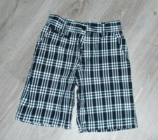NIKE Boy's Classic Better World Golf Chino Shorts Size 8