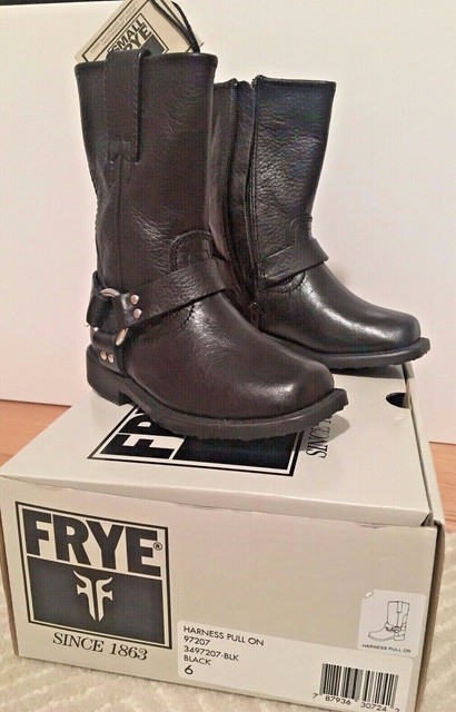 girls frye boots