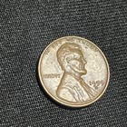 #798-1957-D 1C RD Lincoln Cent — photo 2