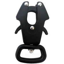 Frog Clip Dog Leash Clasp Swivel Clip Heavy Duty Quick Release Free Shipping