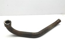 COLLETTORE SCARICO MARMITTA CILINDRO ANTERIORE DUCATI PANTAH 350 1983