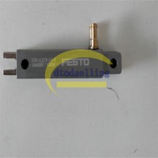 1pcs New FESTO EZH-2,5/9-10-B 164991 Flat cylinder