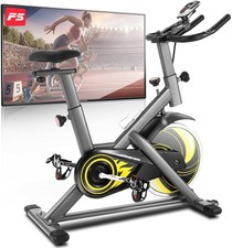 Ise bici da spinning bicicletta Cyclette Fitness Bike per Allenamento A  | Acquisti Online su eBay