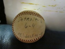 2019 Piece of the Game Authenticated Masterpieces Baseball 25