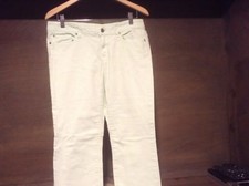 Gap 1969 Always Skinny Light Green Womens Jeans Size 28/6 INSEAM IS 27 INCHES.