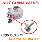 Vacuum pump valve repair kit for BMW N63, N63N, S63N 11668605976