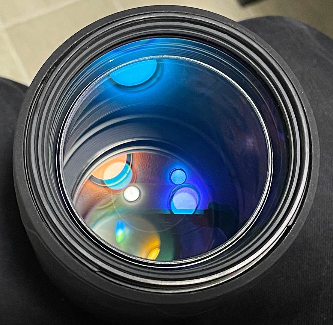 SIGMA APO 100-300mm F4 APO EX IF HSM for Sigma SA mount cameras