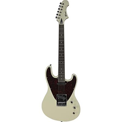 Greco Electric Guitar Bg. Series BGWT22 AW Aged White | eBay