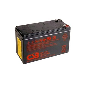 Аккумулятор csb gp 1245