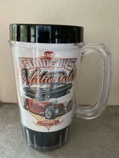 Goodguys Nationals 2006 Columbus Ohio Car Show Souvenir Coffee Mug Lincoln Weld