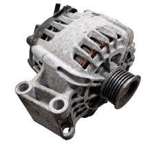 ✅ GENUINE FORD FIESTA MK7 1.25 1.4 1.6 PETROL ALTERNATOR AV6N-10300-HB 2008-2017