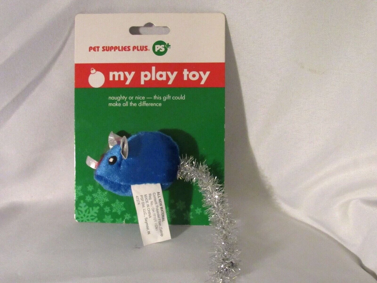 Pet supplies plus cat clearance toys