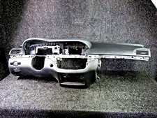 2007-2013 Mercedes S550 W221 Instrument Dash Panel Cover Black OEM A2216800488