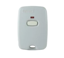 Digi-Code 5040 DC5040 Garage Remote 300 MHz Multi-Code Compatible 306010 307010