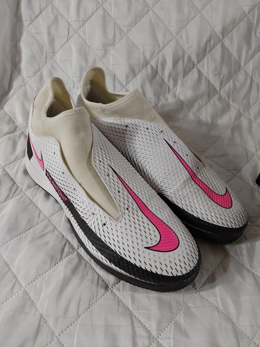 phantom gt academy ic