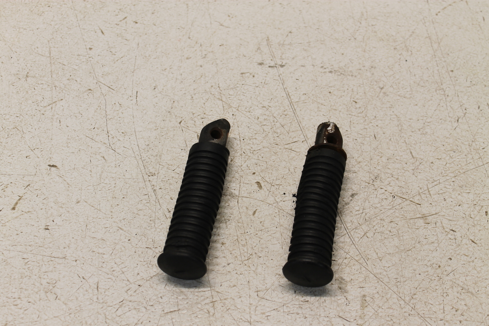 Motorrad Handgriffe 2,5cm - Passend Für Kawasaki Vulcan 800 1995-2005