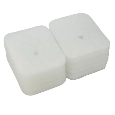 MARKENLOS Thomas by Gardner Denver Filtermatte 10er Pack - für Verdichter LP-150HN/-200HN