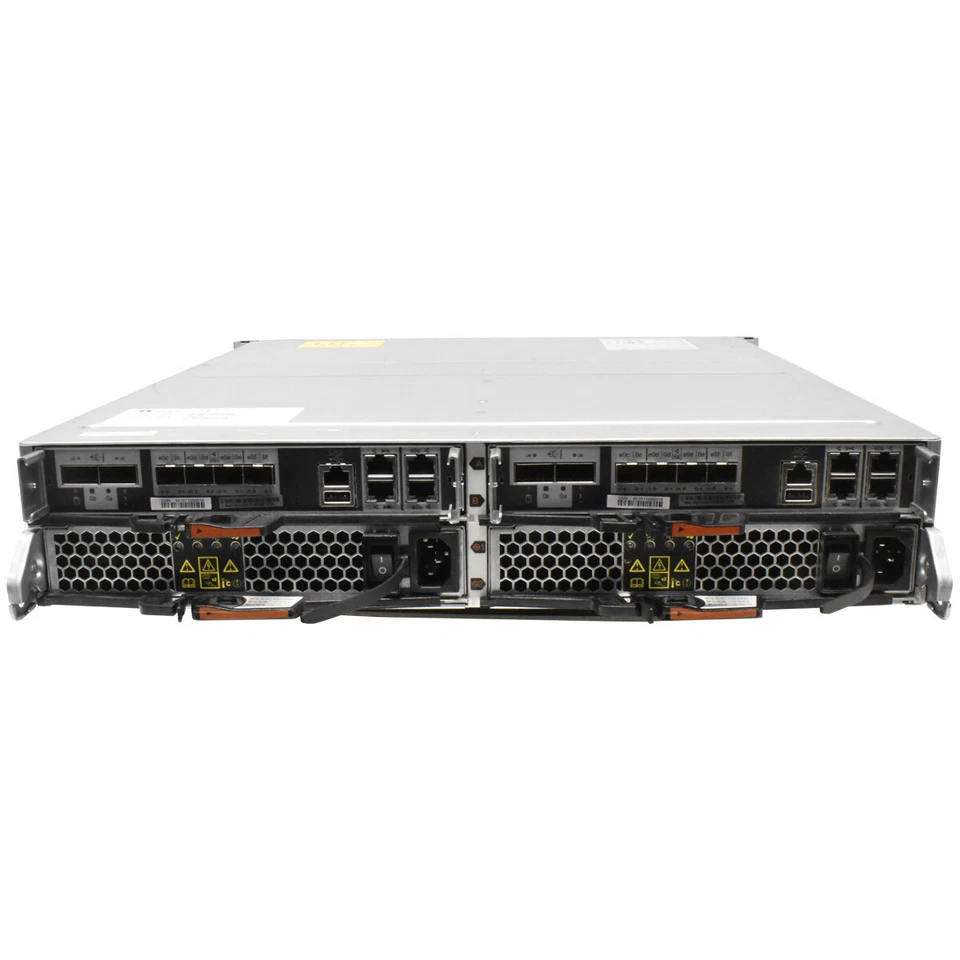 NetApp FAS2552 Storage 2U NAJ-1001 24x SFF 2.5" 2x System Module 111-01324+ - Image 4 of 4