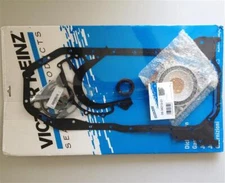 Gasket Set Crankcase Block Fuselage Reinz VW 2,5 D TDI LTII T4