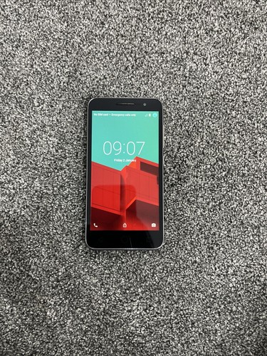 Vodafone Smart Prime 6 VF895N grau 8GB 5" Android günstig Smartphone