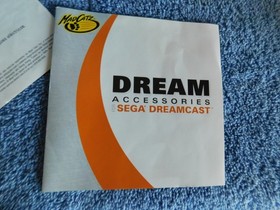 Sega Dreamcast Console System Bundle