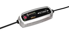 Ctek Battery Charger - Mxs 5.0 4.3 Amp 12 Volt
