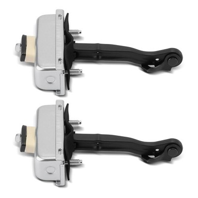 2Pcs Front Door Check Link Assembly for Land Rover Range Rover Evoque 2012-2019
