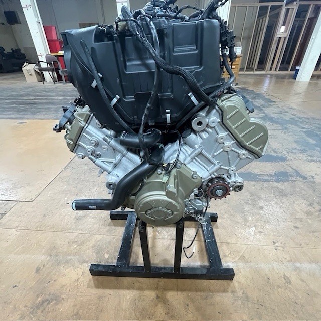ドゥカティv4s エンジン New V2エンジン - ドゥカティ鹿児島