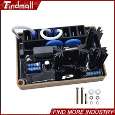 High Quality Voltage Regulator SE350 AVR Automatic Voltage Regulator Generator
