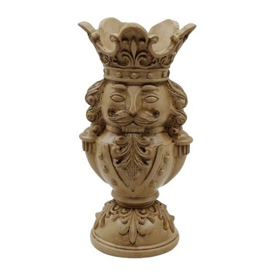 Christmas Nutcrackers Holders Nutcrackers Candlestick Christmas