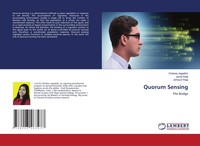 Quorum Sensing The Bridge Chelsea Jegadish (U. A.) Taschenbuch Englisch 2021