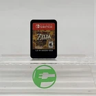 Zelda Breath of the Wild (Nintendo Switch, 2017) Cartridge Only