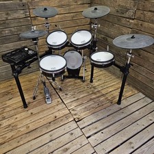 Roland TD30KV Electronic Drum Kit USED! RK3TD080826