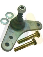 Traggelenk FüHrungsgelenk Motaquip VSJ853 Stahl FüR Mini R50 R53 R52 Cooper One