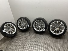 Komletträder 8T0601025CA Audi A5 2.0 TDI Sportback (clean die.) quat. DPF S tro.