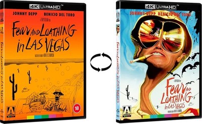 Fear and Loathing in Las Vegas (2023, Limited Edition) for sale