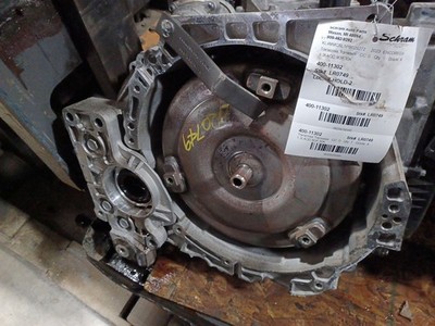 Automatic Transmission 1.3L AWD Fits 20-24 ENCORE GX 2929000