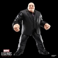 Marvel Legends Kingpin Figur - Spider-Man - Gamerverse