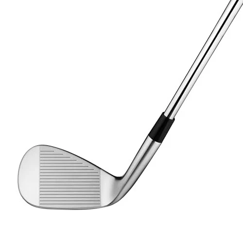 Precision Milled Grind Golf Wedge Chrome High Spin Control Classic Design - Image 3 of 4