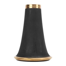 Clarinet Bell Engineering Plastic Accessory Woodwind Trumpet Musical Instru SG