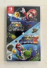 Super Mario Galaxy + Super Mario Galaxy 2 - Nintendo Switch