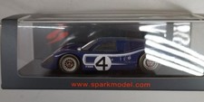 SPARK FORD GT40 MKIV 1967
