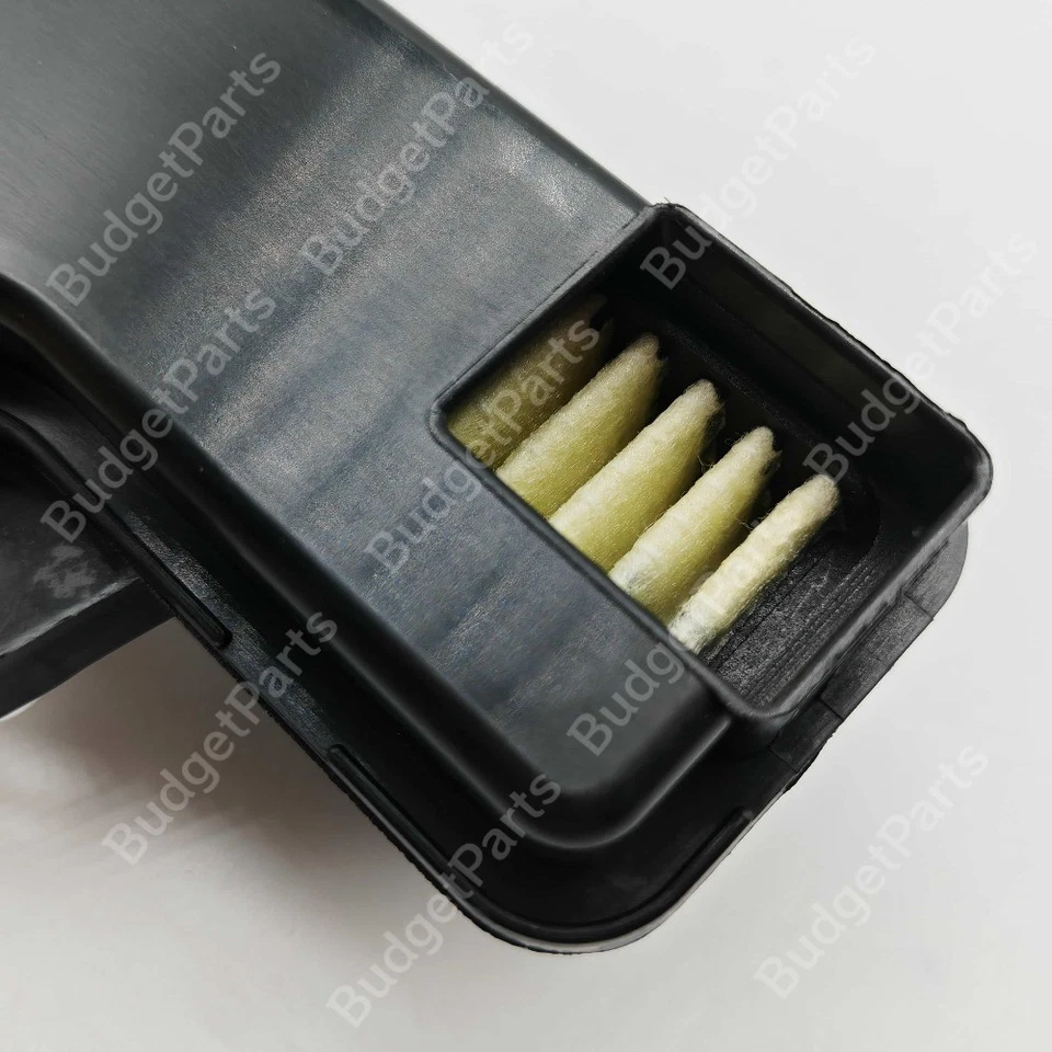 Genuine  Transmission Oil Pan Gasket Filter Kit 254205LJ003 For Honda CIVIC US - Image 4 of 4