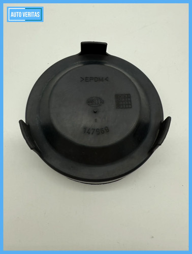 VW Passat 3B Limo Bj 98 Deckel Kappe Abdeckung Scheinwerfer 147969 #108811-F416