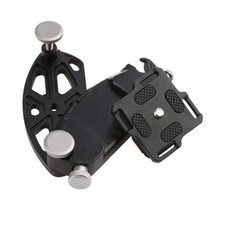 Camera Waist Belt Clip Hanging Buckle Tool For Backpack Shoulder Strap Mount